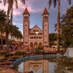 Patrocínio - MG