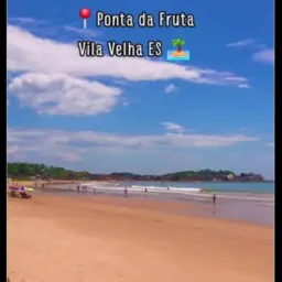 Vendas Ponta da Fruta Vila Velha Região 5