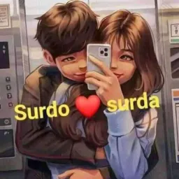 .•°Surdo ❤️ Surda"