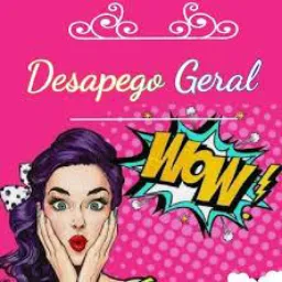 Desapego Geral Sinop-Mt 🤑