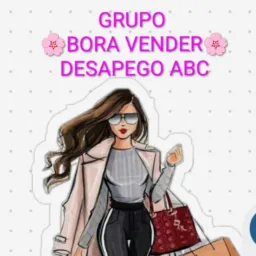 Grupo do parque Cápuava santo André e Região desapegos em geral 😘🙏