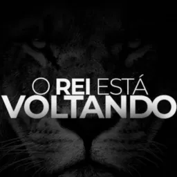 O REI Está VOLTANDO🫂🦁🎺