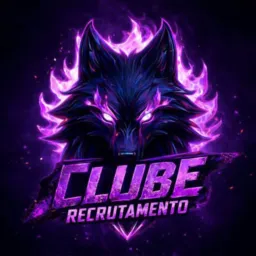 RECRUTAMENTO DA CLUBE