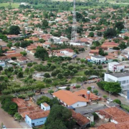 Setor Alvorada à venda