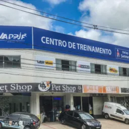 CT Pintores Juiz de Fora