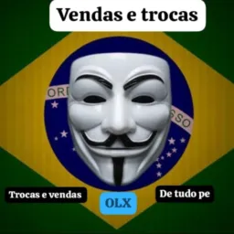 Trocas e vendas olx/81🇧🇷1.2