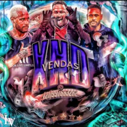 XNDZINN SORTEIO DE CONTAS 📱