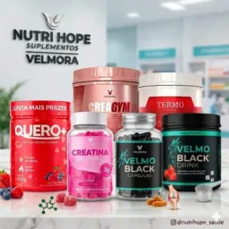 NUTRI HOPE SUPLEMENTOS_ VELMORA