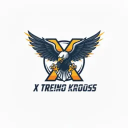 X TREINO KROOSS OFC