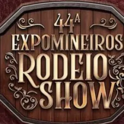 Rodeio show  /44°expo mineiros