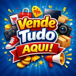 Vende Tudo Aqui