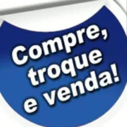 Grupo de vendas e troca de tudo e mais um pouco