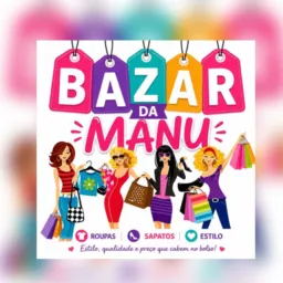 Bazar da Manu