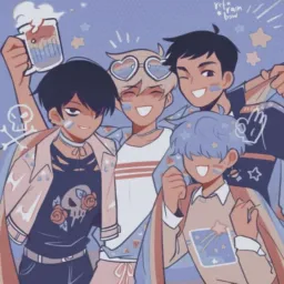 ☆ Grupinho soft ☆