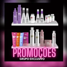 Promoção exclusiva ybera 😎