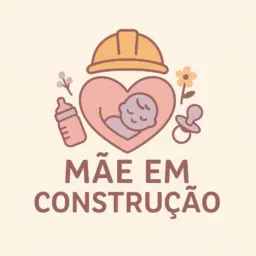 Mãe em Construção