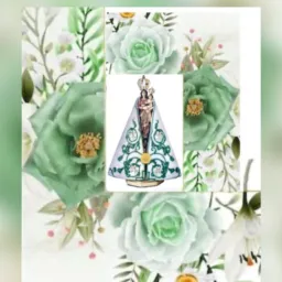 Flores para Maria🌺💐🌷