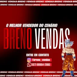 BRENO VENDAS FF🥇 0.3