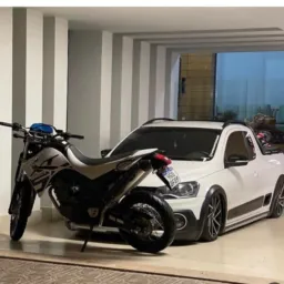 Catira Top até 20 mil de GV 😎