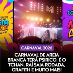 Carnaval 2026 🎉🥳⛱️