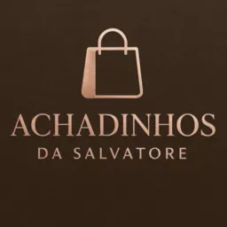 🛍️🔍 Achadinhos e Promoções da Salvatore @achadinhossalvatoree