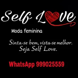 Self Love moda feminina