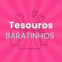 Tesouros baratinhos... #3