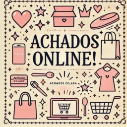 AchadosOnline 🛍️📸