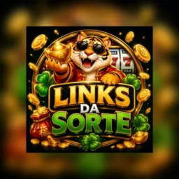🍀 Links da Sorte 🍀24hs