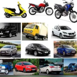 Pra venda e troca de carro certo ou NP‼️