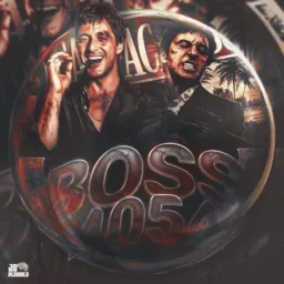 REV DO BOSS💹