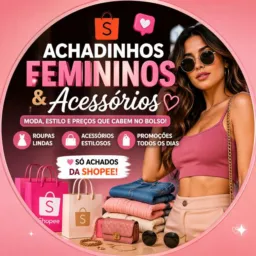 👗Vitrine Feminina (2)🔥