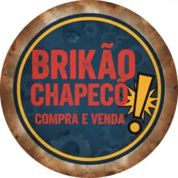 BRIKÃO CHAPECÓ - COMPRA E VENDA ❗