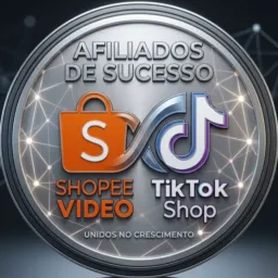 🏆Afiliados De Sucesso TK e SV