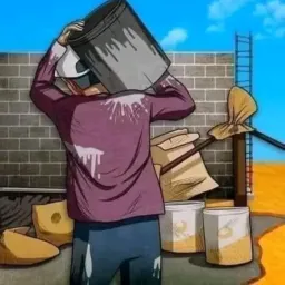 Os feras da construção 🧱🪚🛠️🪜🧰🔌