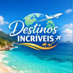Destinos Incríveis | Viagens Excursões 🏖️⛱️🌊🏝️