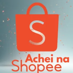 ACHEI NA SHOPEE