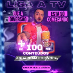🌟IPTV PROMOÇÃO🌟