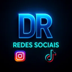 DR REDES SOCIAIS E TP