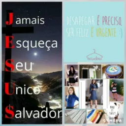 Venda/Revenda/Desapego 😍🔁