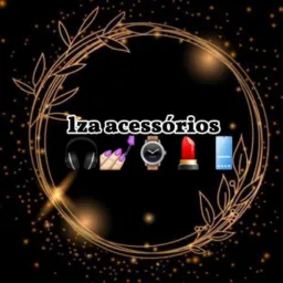 ☆lza~acessórios 🎧💅🏻📱💄