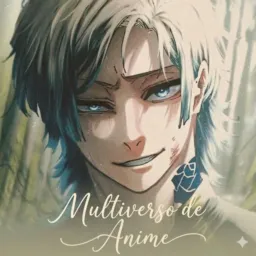 Paraíso Anime