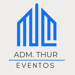 ADM. THUR • EVENTOS 🔥