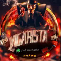 DIVULGAÇÃO LIVRE VIGARISTA/7
