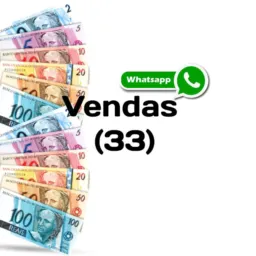Vendas - T.O e Região(33)