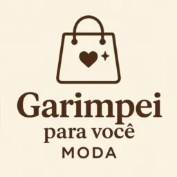 Garimpei pra Você Moda e Universo Feminino