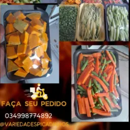 @variedade picadinhos .com