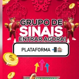 Plataforma nova 🎰