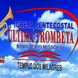 (I.P. Ultima Trombeta pnt1) de dourados