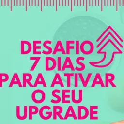 Desafio 7'upgrade 🌹